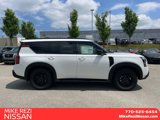 New 2025 Nissan Armada PRO-4X w/ Pro-4X Premium Package image 2