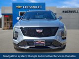 Used 2024 Cadillac XT4 Sport image 3