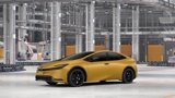 New 2026 Toyota Prius image 2