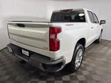 New 2025 Chevrolet Silverado 1500 LTZ w/ Technology Package image 4
