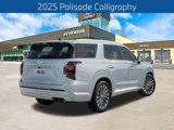 New 2025 Hyundai Palisade Calligraphy image 4
