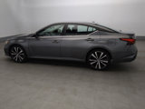 Used 2022 Nissan Altima 2.5 SR image 3