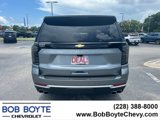 New 2025 Chevrolet Suburban High Country image 6
