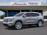 New 2026 GMC Acadia Denali w/ Super Cruise Package image 2
