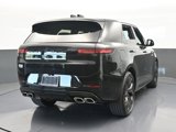 Used 2025 Land Rover Range Rover Sport Autobiography image 5