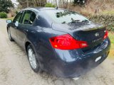 Used 2011 INFINITI G25 x w/ Moonroof Pkg image 3