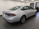 Certified 2023 Honda Accord EX image 4