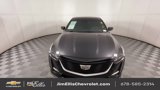 Used 2024 Cadillac CT5 Sport image 3
