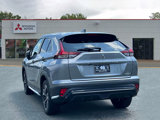 Used 2022 Mitsubishi Eclipse Cross AWD image 4