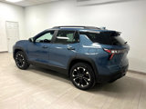 Used 2025 Chevrolet Equinox RS w/ Safety and Technology Package image 5