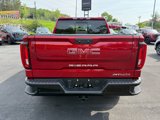 New 2025 GMC Sierra 1500 AT4X image 4