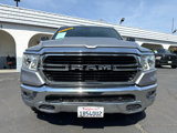Used 2019 RAM 1500 Big Horn image 2