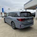 New 2025 Honda Odyssey Elite image 5