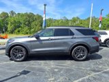 New 2025 Ford Explorer ST-Line w/ Premium Package image 4