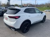 New 2025 Buick Envision Sport Touring image 6