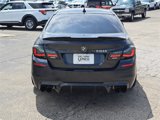 Used 2014 BMW 550i Sedan image 3