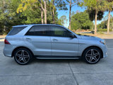 Used 2017 Mercedes-Benz GLE 43 AMG 4MATIC image 3