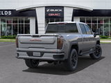 New 2025 GMC Sierra 2500 AT4 w/ AT4 Premium Plus Package image 4