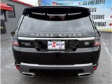 Used 2018 Land Rover Range Rover Sport HSE image 5