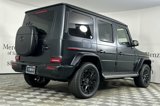 New 2025 Mercedes-Benz G 580 w/ EQ Technology image 5