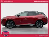 New 2025 Nissan Murano Platinum image 3