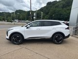 New 2026 Kia Sportage EX image 4