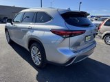 Certified 2023 Toyota Highlander Platinum image 5