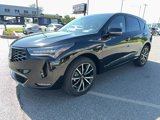 New 2025 Acura RDX A-Spec image 3