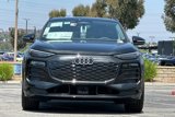 New 2025 Audi Q6 e-tron Prestige image 6