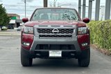 New 2025 Nissan Frontier SV w/ SV Convenience Package image 6