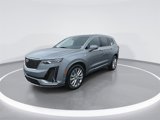 New 2025 Cadillac XT6 Premium Luxury w/ Technology Package image 4