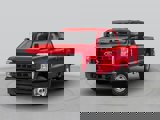 New 2025 Ford F350 4x4 Crew Cab DRW Super Duty image 3