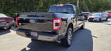 Used 2021 Ford F150 King Ranch w/ Equipment Group 601A High image 5
