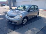 Used 2009 Nissan Versa 1.8 S w/ PWR Pkg image 3