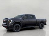 New 2025 GMC Sierra 2500 AT4 image 2