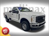 Certified 2024 Ford F250 XL w/ XL Chrome Package image 1
