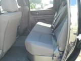 New 2026 Toyota Tundra SR5 image 3