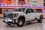 Used 2024 GMC Sierra 3500 Pro w/ Convenience Package image 2
