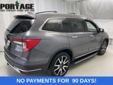 Used 2020 Honda Pilot Elite image 2