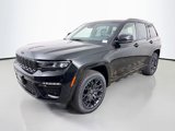 New 2025 Jeep Grand Cherokee Summit image 3
