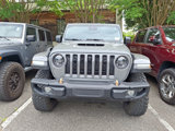 Certified 2023 Jeep Wrangler Unlimited Rubicon 392 image 2