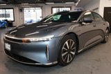 Used 2024 Lucid Air Touring image 3