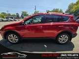 Used 2013 Toyota RAV4 Limited image 3