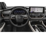 New 2025 Toyota Grand Highlander AWD Hybrid image 5