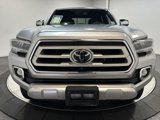 Certified 2023 Toyota Tacoma Limited image 5