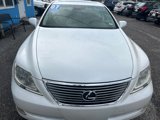 Used 2007 Lexus LS 460 L image 2