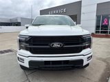 New 2025 Ford F150 Platinum w/ FX4 Off-Road Package image 2
