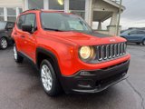 Used 2018 Jeep Renegade Sport w/ Power & Air Group image 5