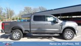 New 2025 Ford F250 Lariat w/ Chrome Package image 6