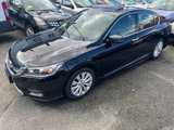Used 2015 Honda Accord EX-L image 2